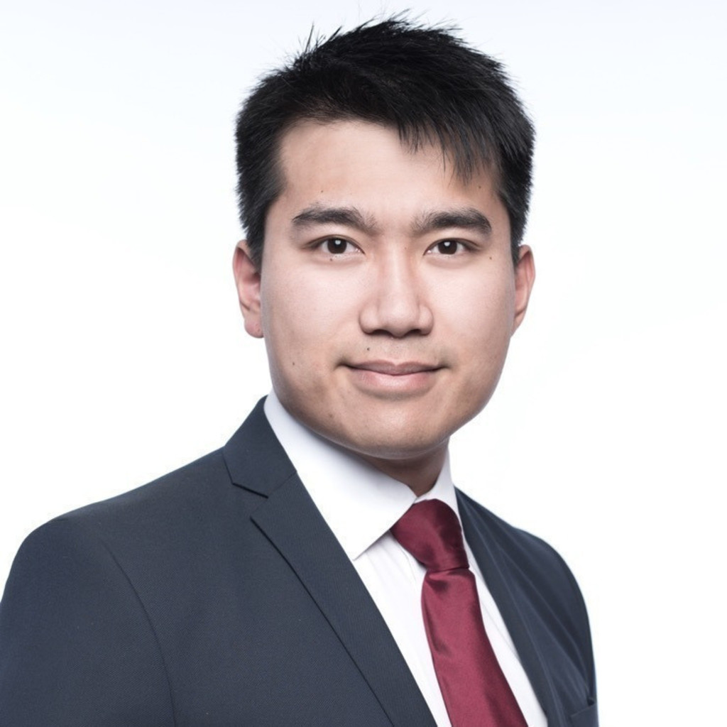 An To Nguyen Account Manager Software Solutions Cadpdmsimerp Bechtle Plm Xing 