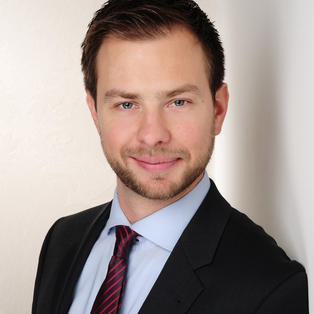 Jens Stapelfeldt SAP Senior Consultant SI PRO GmbH XING