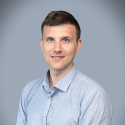 Dipl.-Ing. Ivan Tsikolenko