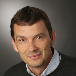 Andreas Hirz