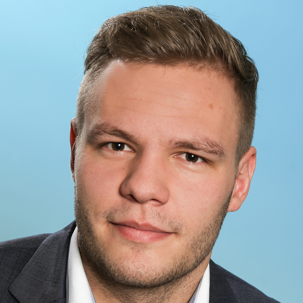 Tim Rauch - Vertriebsconsultant - bluechip Computer AG | XING