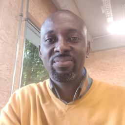 SAMUEL A. LARTEY