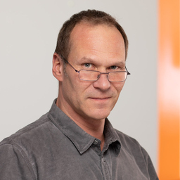 Holger Terton