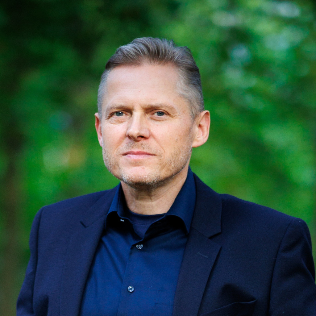 Andreas Joseph Geschäftsführender Gesellschafter ANTEGIS GmbH