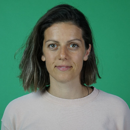 Denitsa Stoyanova