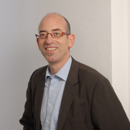 Volker Müller-Bluthardt