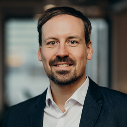 Dr. Christian Hauswald