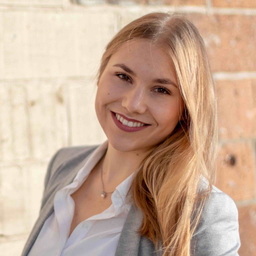 Carolin Baumgart