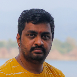 Narendra Nadh