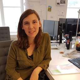 Camille Corvec