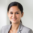 Dr. Yasmin Singh