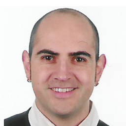 JAVIER LUNA BUJALDÓN