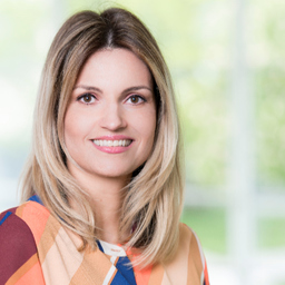 Dr. Ninon Latzitis