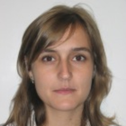 Clara Escuer
