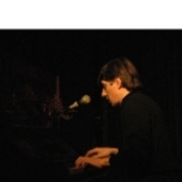 Ian Schuh
