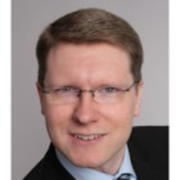 Dr. Sven Edel