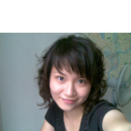 Nicole Hsu