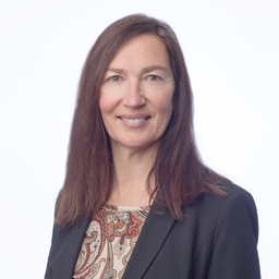 Doreen Gehmlich