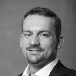 Dr. Markus Müller's profile picture