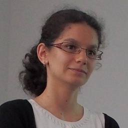 Dr. Elena Himmler