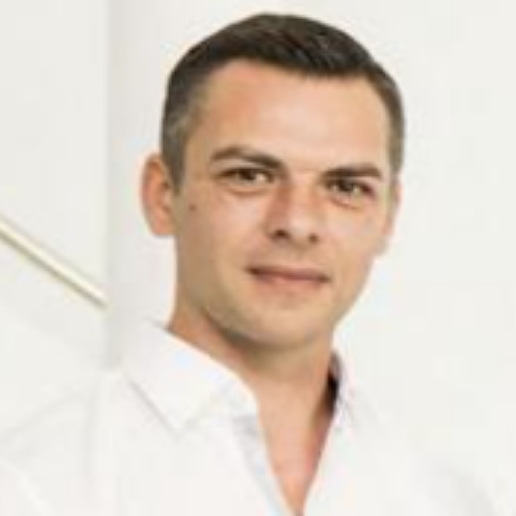 Eduard Krämer Director of Quality Management and Regulatory Affairs