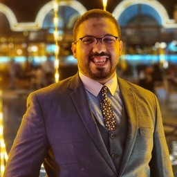 Ahmed Bakry