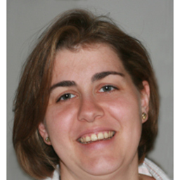 Claudia Ullmann