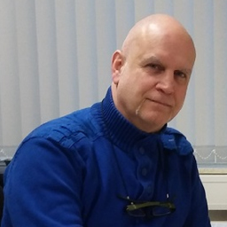 Friedhelm Schröder
