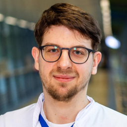 Dr. Sebastian Hoberück