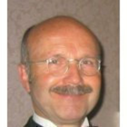 Wolf Hans Lange