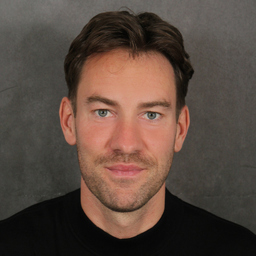 David Bößem 