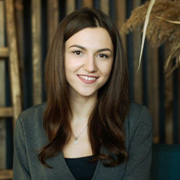Yuliia Mykhailiv
