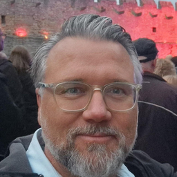 Björn Christoph