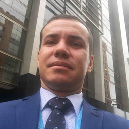 Ing. Carlos Andrés Rodríguez Gutiérrez