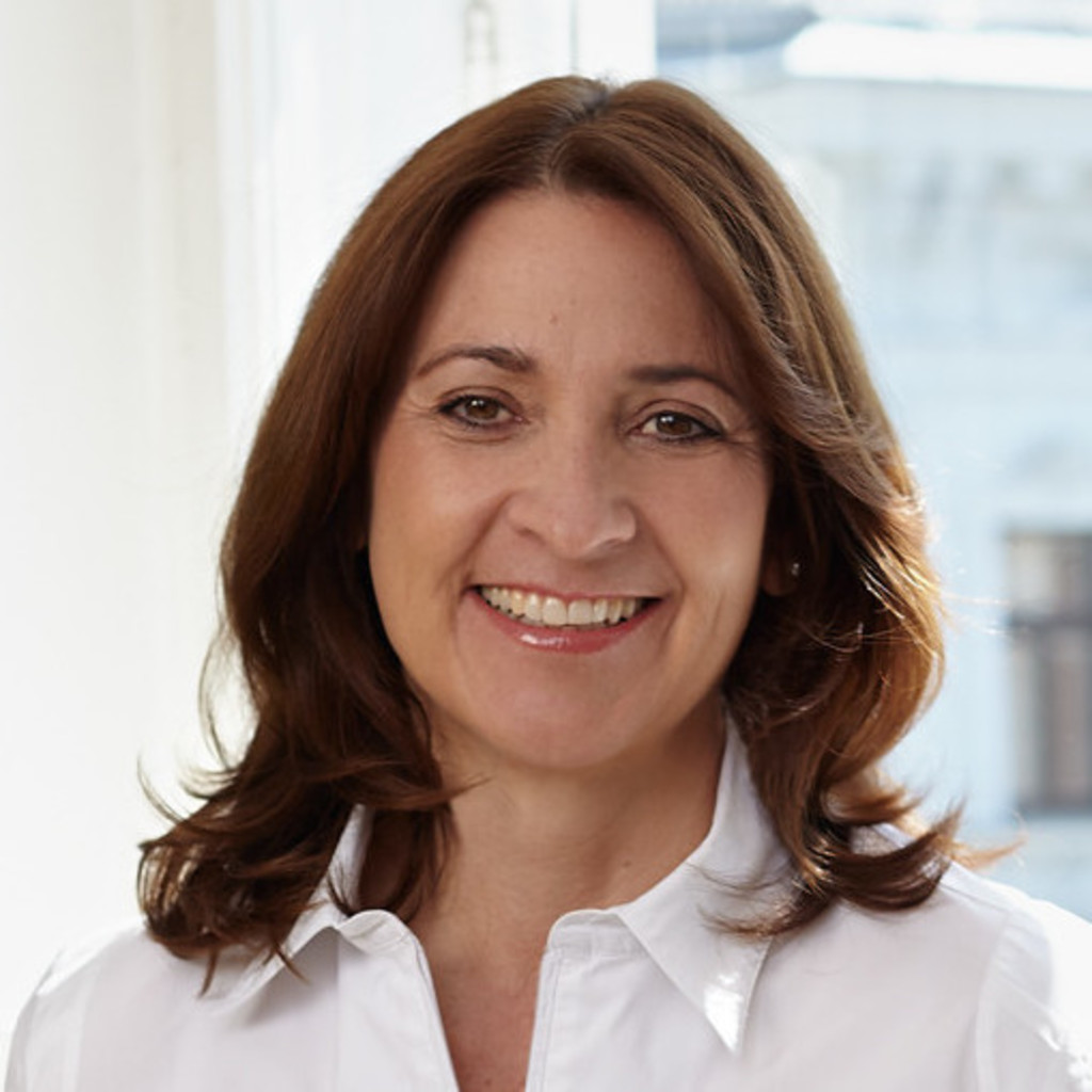 Ilse Koinig Leiterin Werbeflächenvermarktung Flughafen Wien AG XING