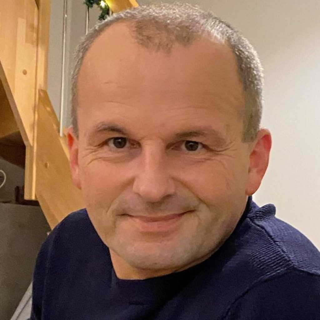 Alexander Hildebrandt Gase Center Management Tyczka Air Gases GmbH