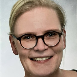 Sabine Ecke