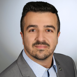 Dipl.-Ing. Mortada Mouazzen
