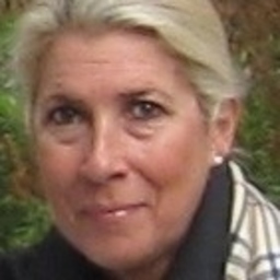 Jutta Zentner-Nethövel