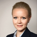 Dr. Ann-Kathrin Itzenga
