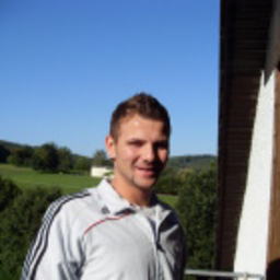 Ramon Imhof