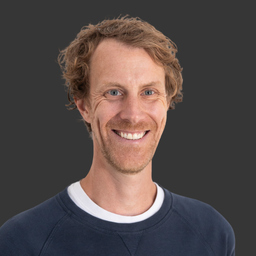 Ben Krammer