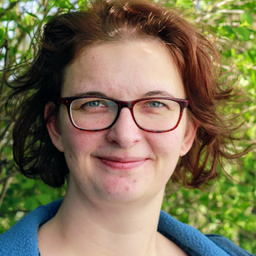 Katharina Große-Bölting