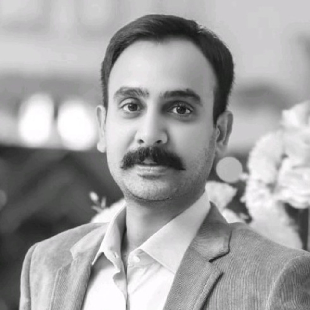 Ahmad Rehman Associate Executive Search Ash&Maple Management XING