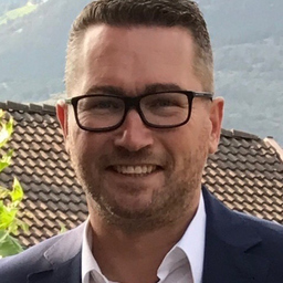 Markus Bernhard