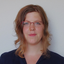 Lea Morgaine Weber