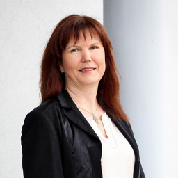 Profilbild Ramona Herbst