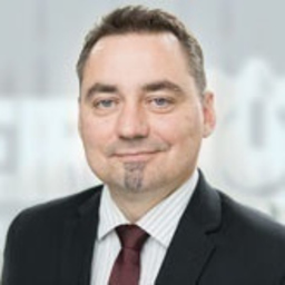 Uwe Bernhardt's profile picture