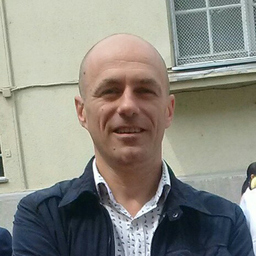 Octavian Sfecla
