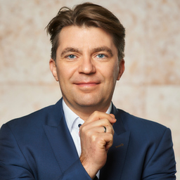 Jürgen Ackermann's profile picture